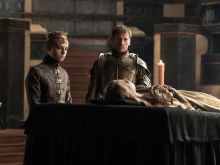 Dean-Charles Chapman #105944 picture (Landscape Medium)