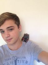 Dean-Charles Chapman