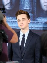 Dean-Charles Chapman #105932 picture (Portrait Medium)
