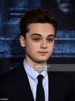 Dean-Charles Chapman #105972 picture (Portrait Medium)