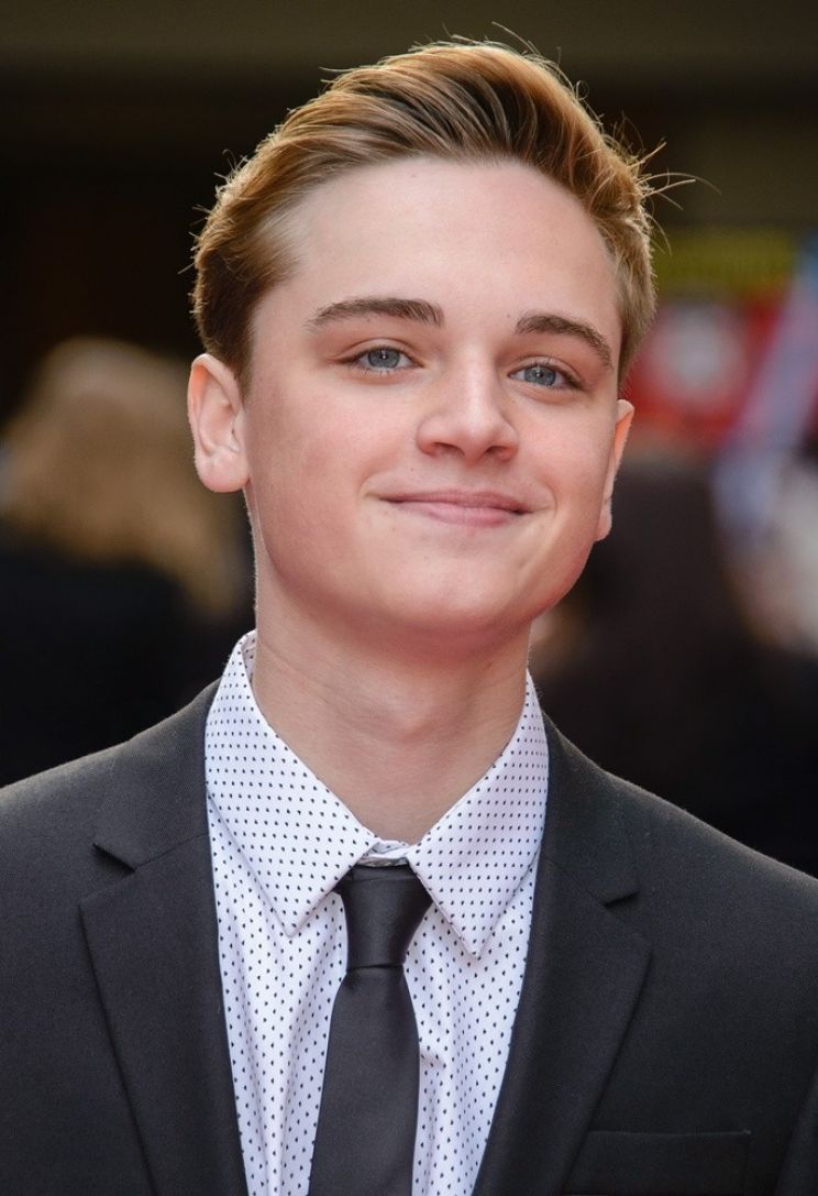 Dean-Charles Chapman