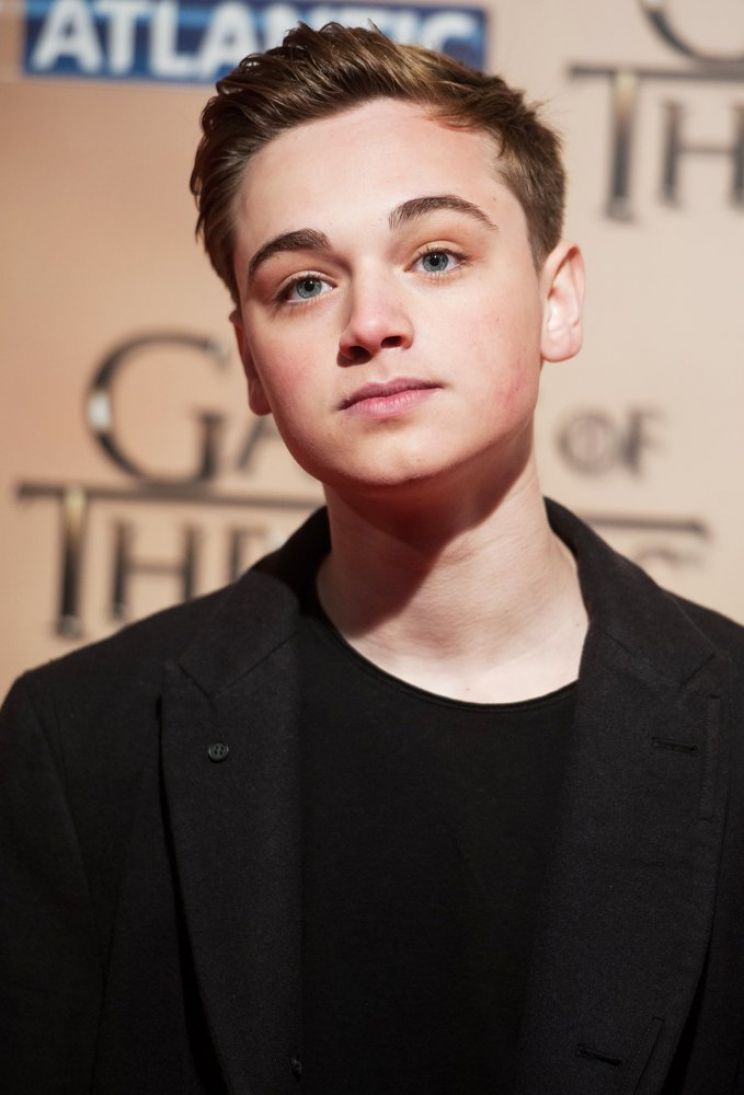 Dean-Charles Chapman