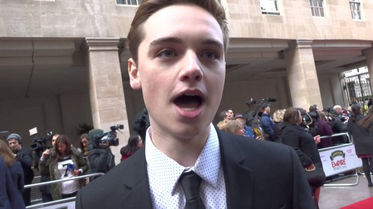 Dean-Charles Chapman