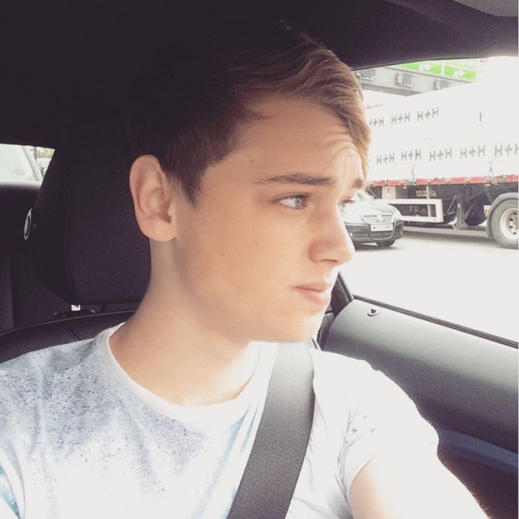 Dean-Charles Chapman