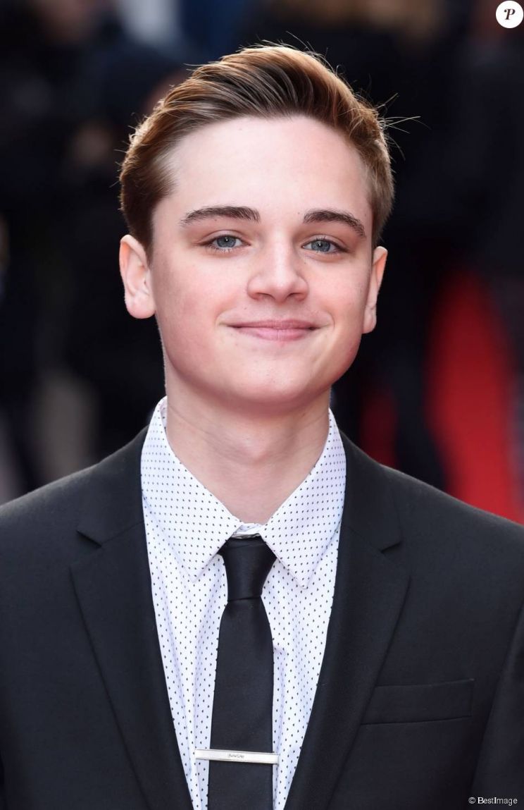 Dean-Charles Chapman