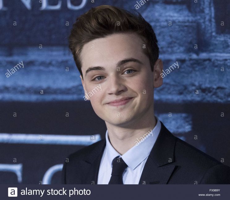 Dean-Charles Chapman