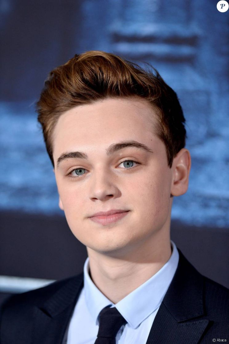 Dean-Charles Chapman