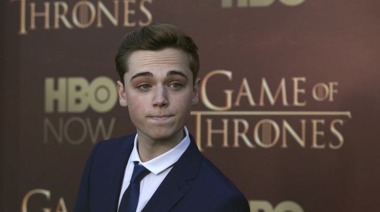 Dean-Charles Chapman