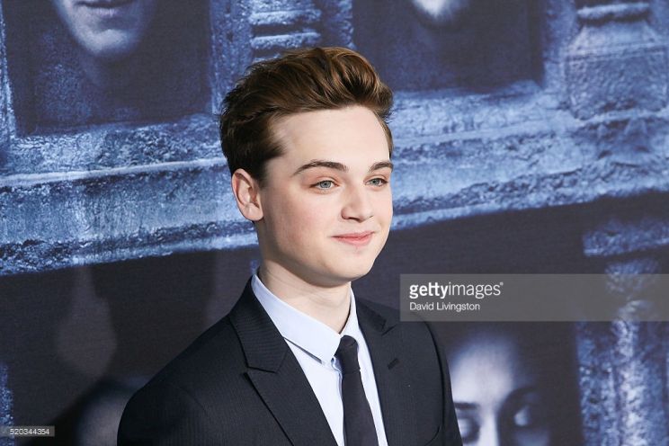 Dean-Charles Chapman