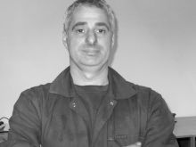 Dean Clark