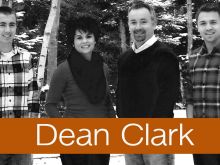 Dean Clark