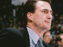 Dean Clark