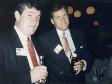Dean Clark