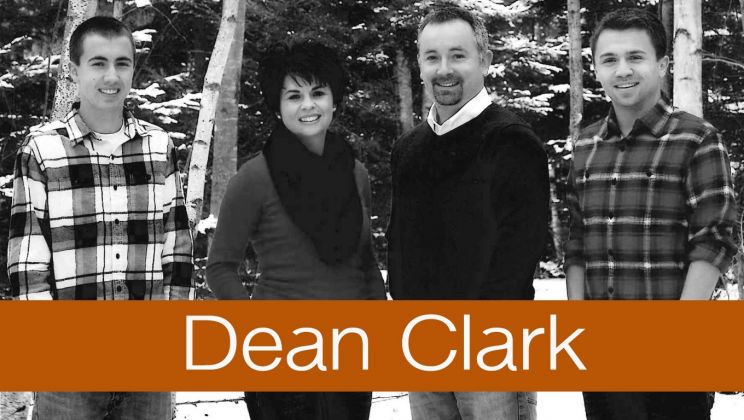 Dean Clark