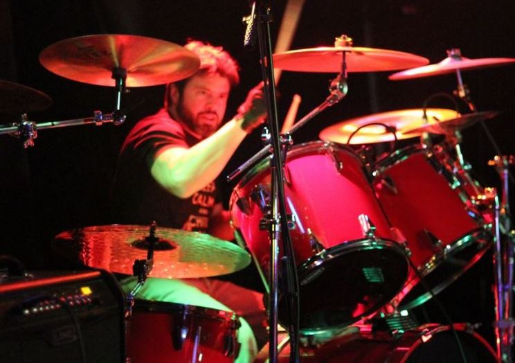 Dean Clark