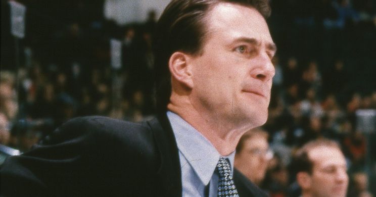 Dean Clark