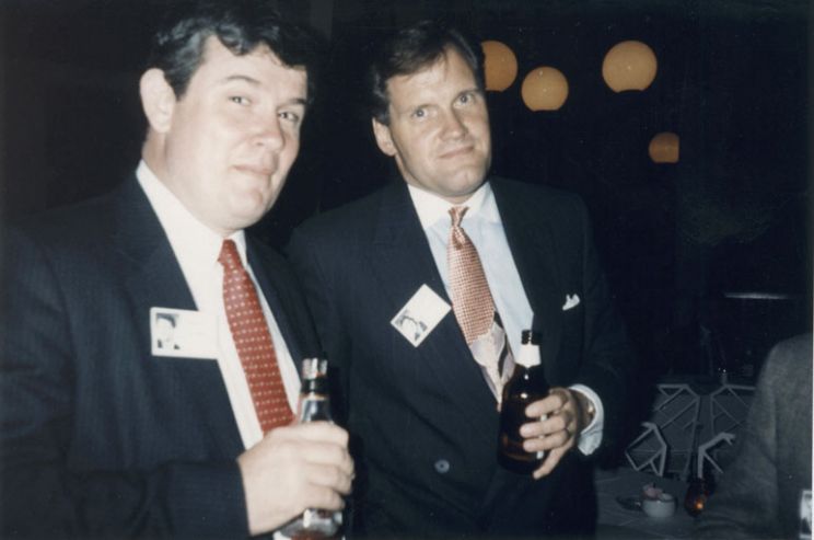 Dean Clark