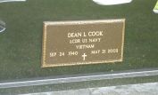 Dean Cook