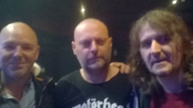 Dean Cook