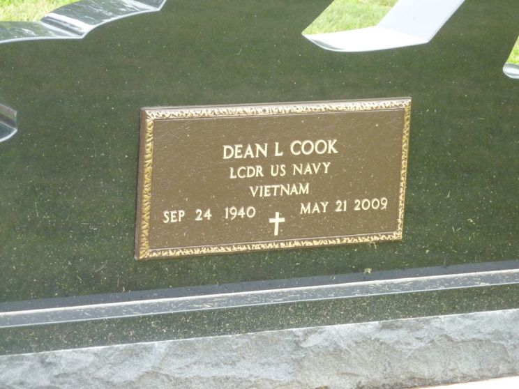 Dean Cook