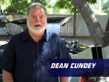 Dean Cundey