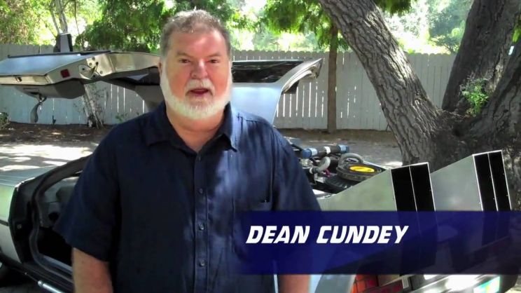 Dean Cundey