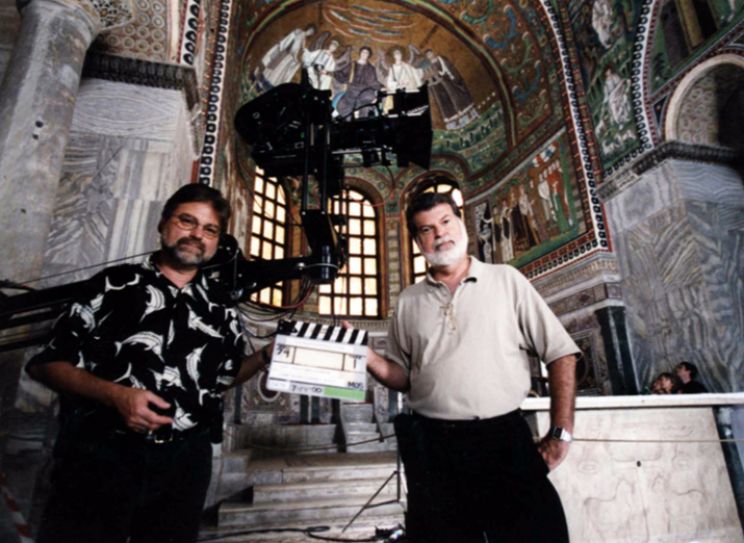 Dean Cundey