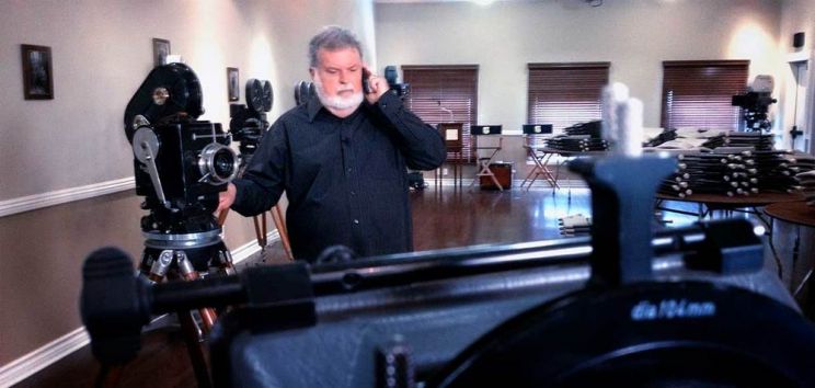 Dean Cundey