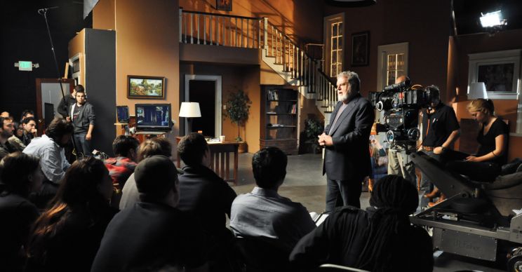 Dean Cundey