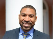 Dean Dawson
