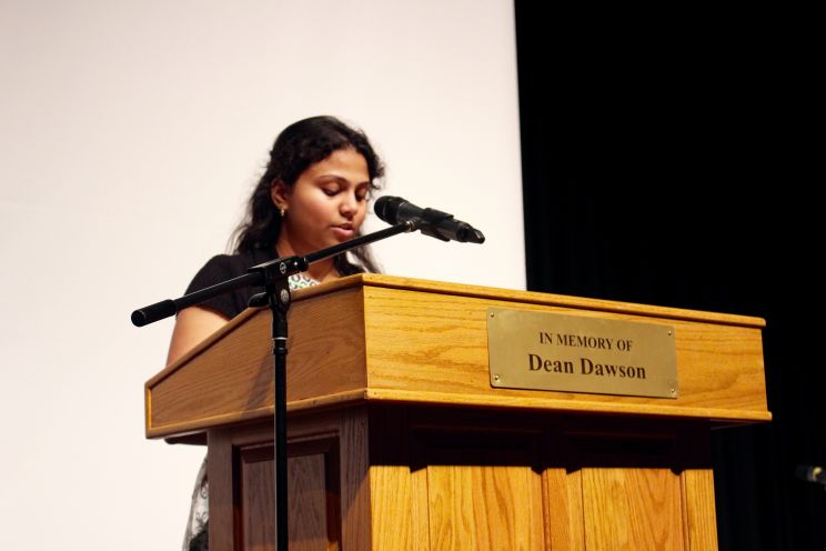 Dean Dawson