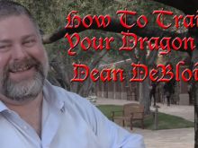 Dean DeBlois