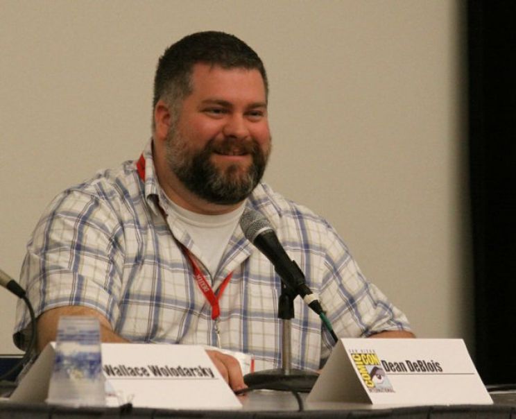 Dean DeBlois