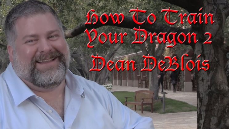 Dean DeBlois