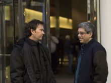 Dean Devlin