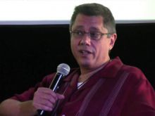 Dean Devlin