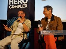 Dean Devlin
