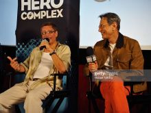 Dean Devlin