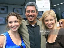 Dean Devlin