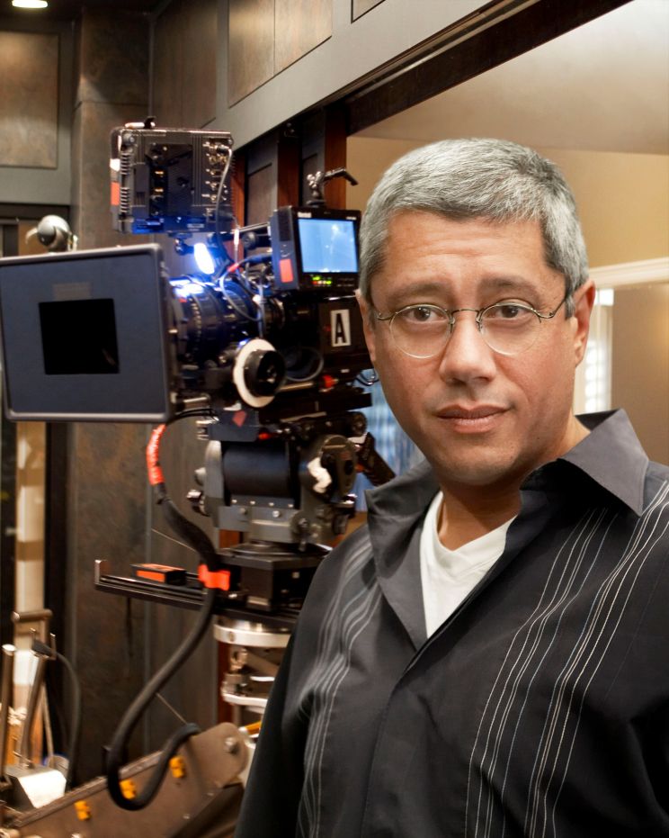 Dean Devlin