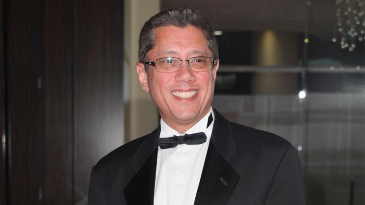 Dean Devlin