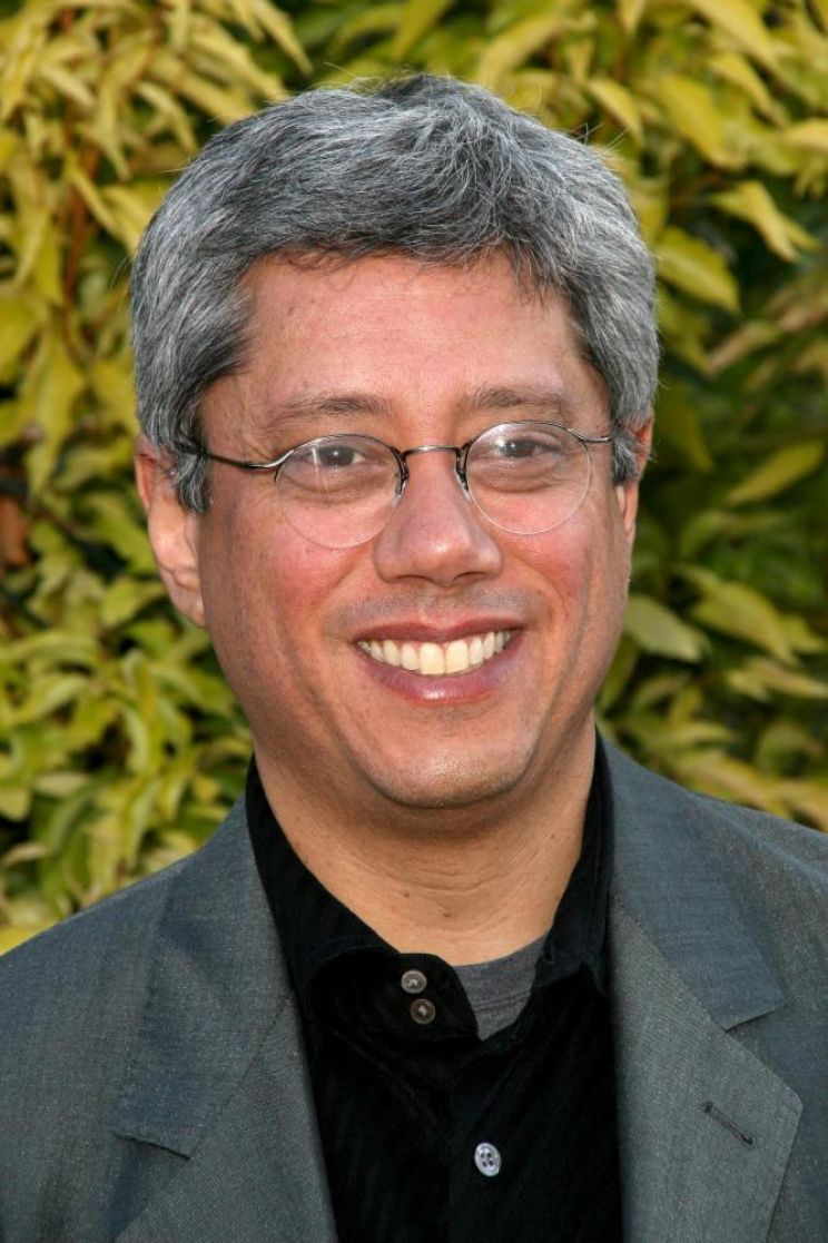 Dean Devlin