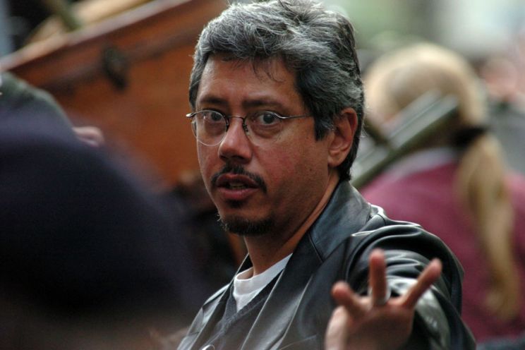 Dean Devlin