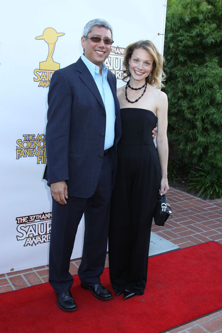 Dean Devlin
