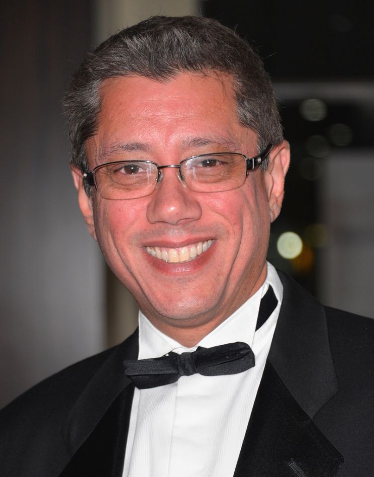 Dean Devlin