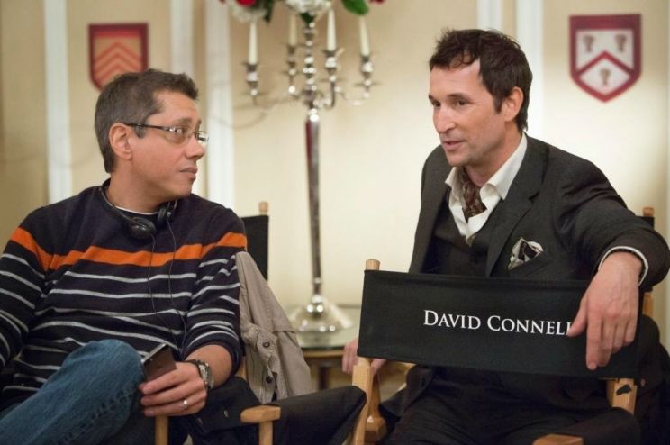 Dean Devlin