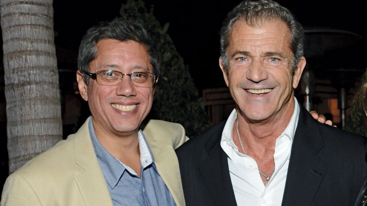 Dean Devlin