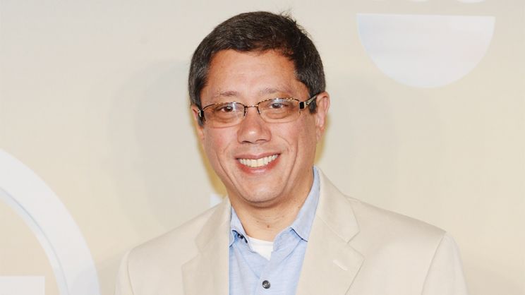 Dean Devlin