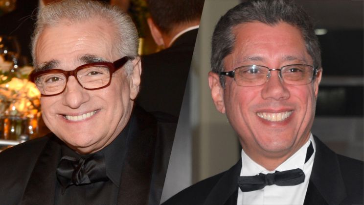 Dean Devlin