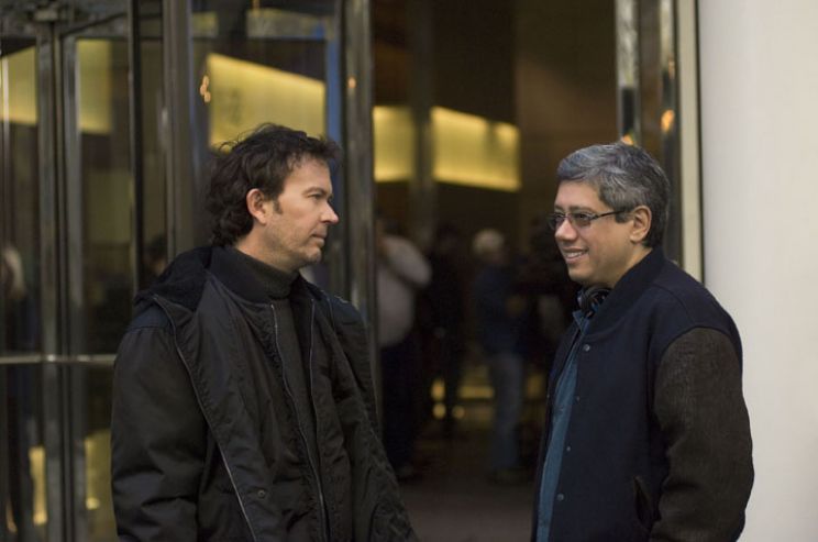 Dean Devlin